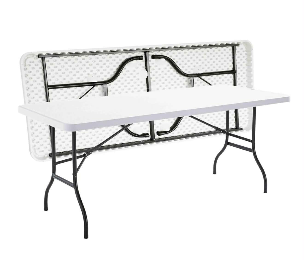 Table pliante 90 x 200