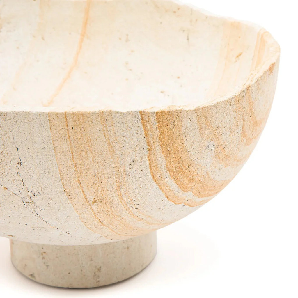 COUPELLE DE PRÉSENTATION POUR FLEURS