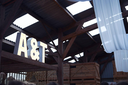 Lettres lumineuses