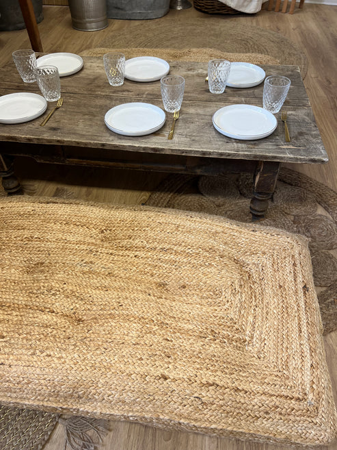 COUSSIN DE SOL enfant