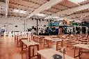 Table bois