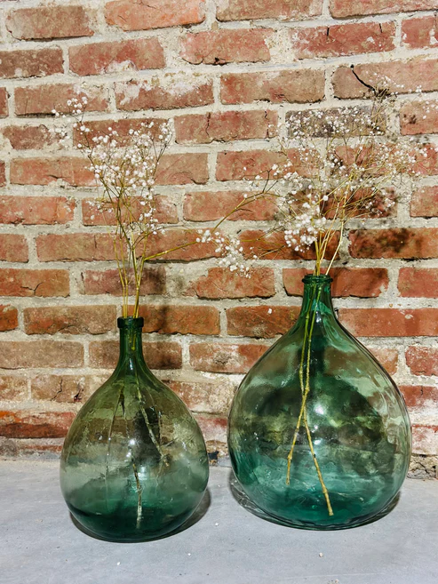 DUO DAME JEANNE BONBONNE