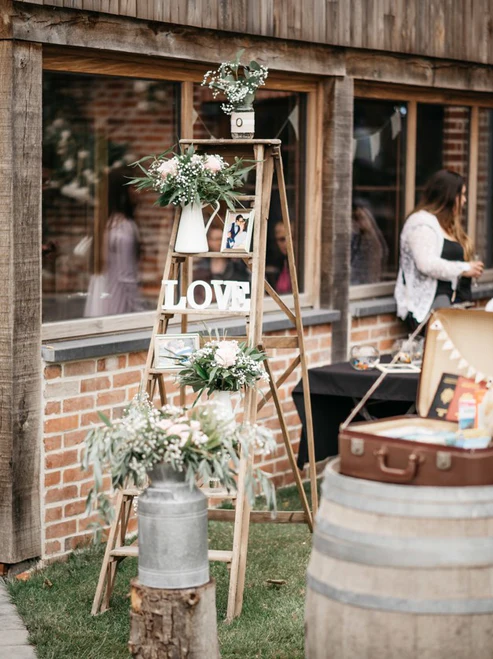 ESCABEAU GRAND MODÈLE