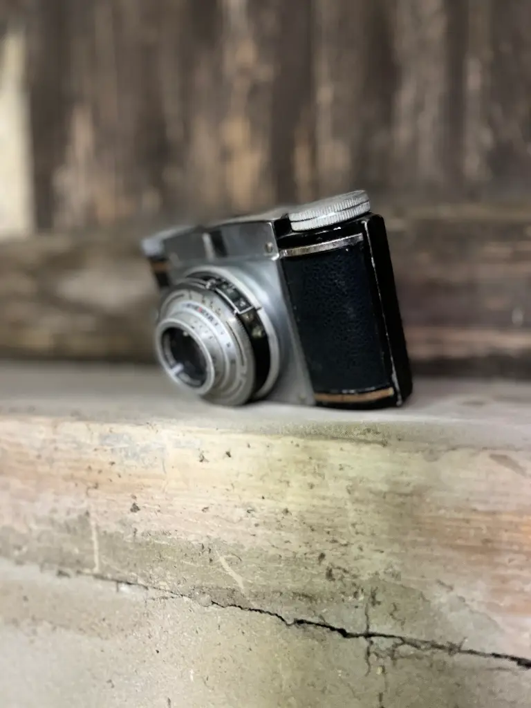 Appareil photo KODAK