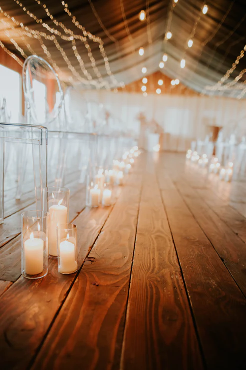 LOT DE 3 CYLINDRES POUR BOUGIES