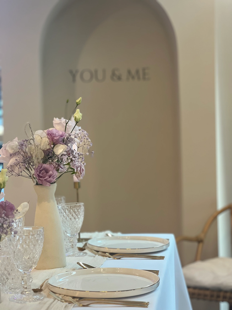 Arche personnalisable