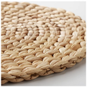 SET DE TABLE JACINTHE D'EAU