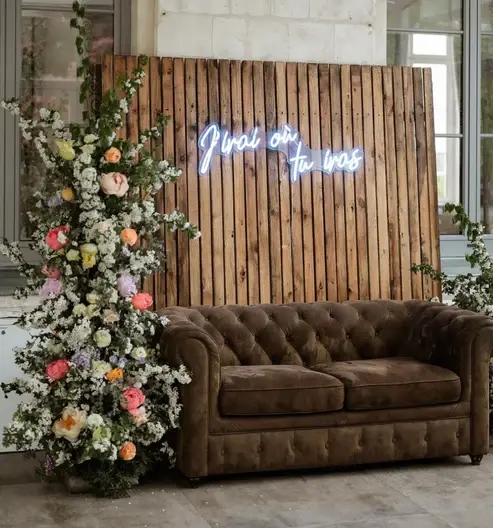 NÉON J'IRAIS OU TU IRAS