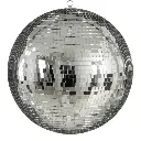 BOULE À FACETTE XXL