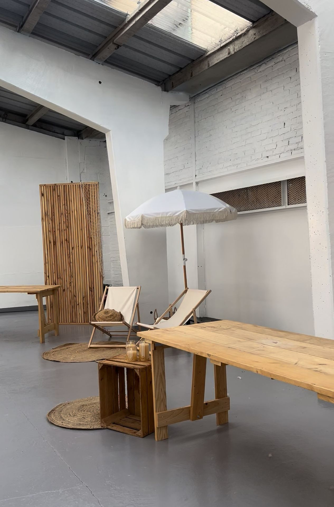 Table pliante