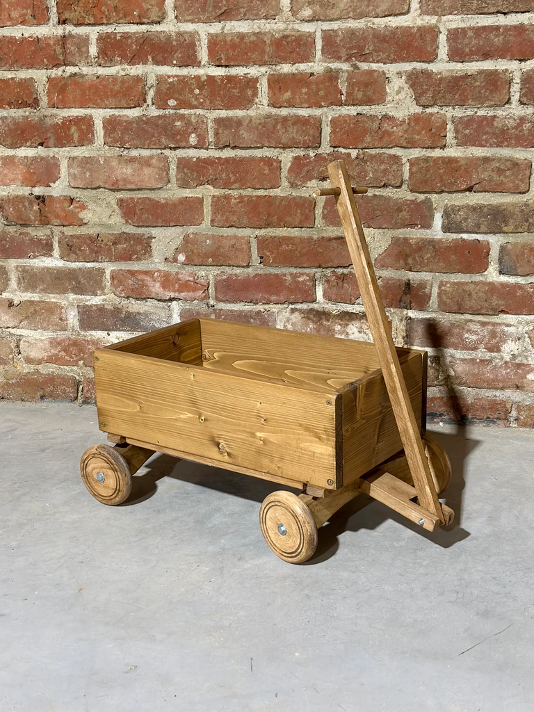 Chariot pour enfant