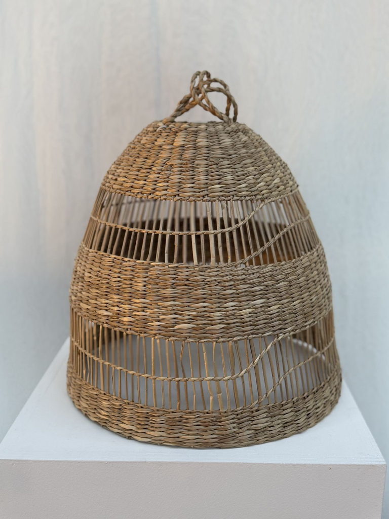 Suspension effet jonc