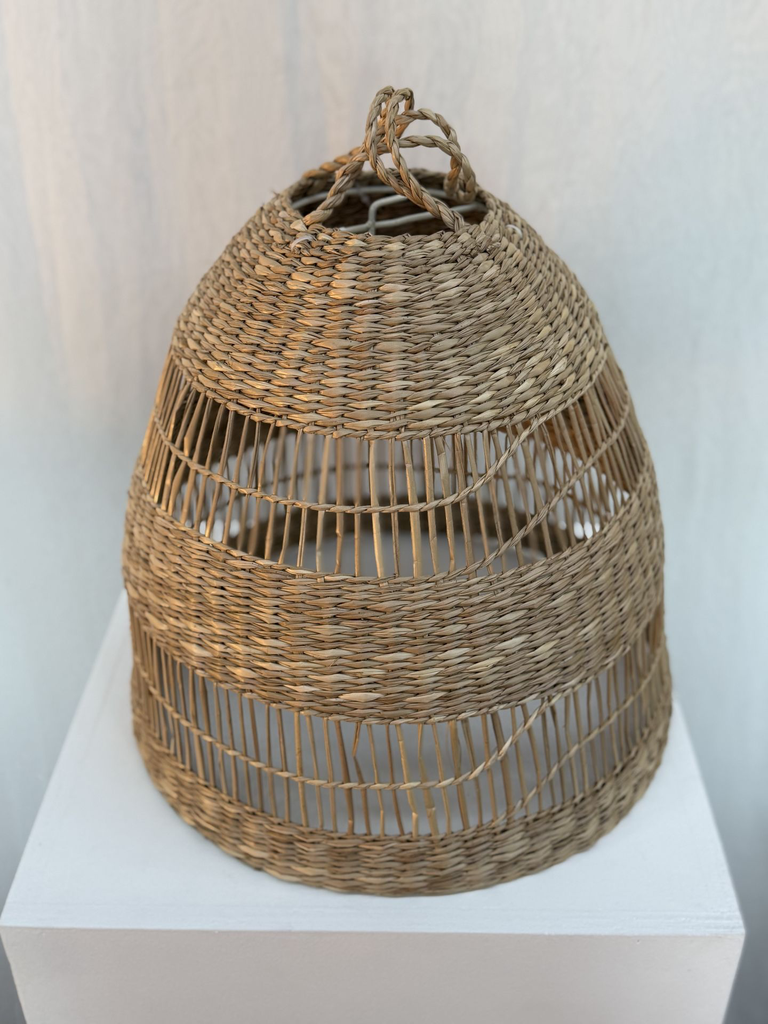 Suspension effet jonc