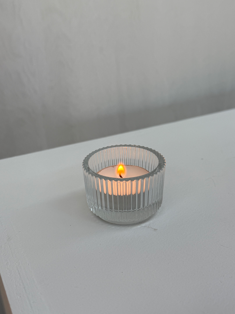 Photophore transparent 