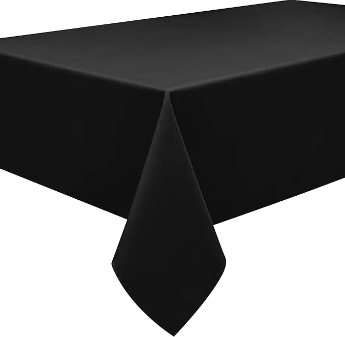 Nappe noire
