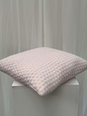 Coussin rose