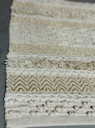 Tapis Berbère beige 