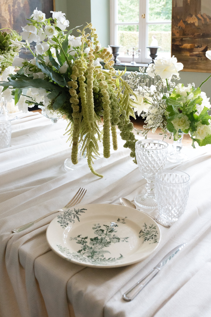 Verre à eau transparent