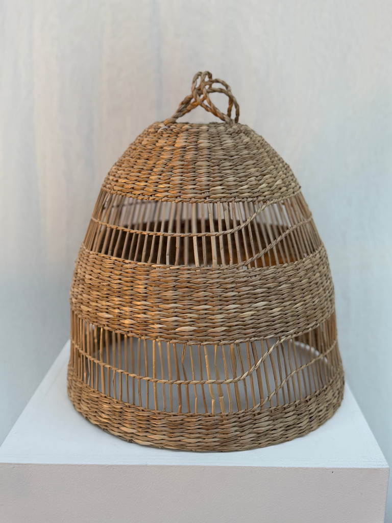 Suspension effet jonc