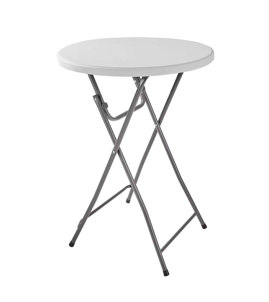 Mange-debout en plastique