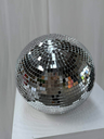 Boule à facettes 30 cm