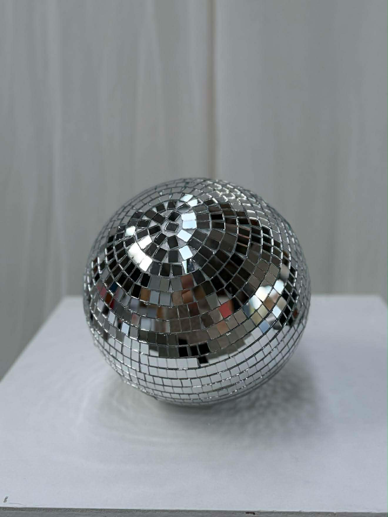 Boule à facettes 20 cm