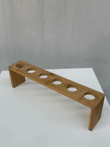 Support pour cornets à fleurs