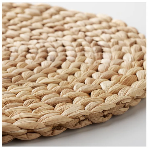 Set de table Jacinthe d'eau