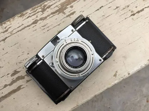 Appareil photo KODAK