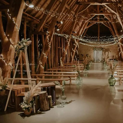 Banc cérémonie bois