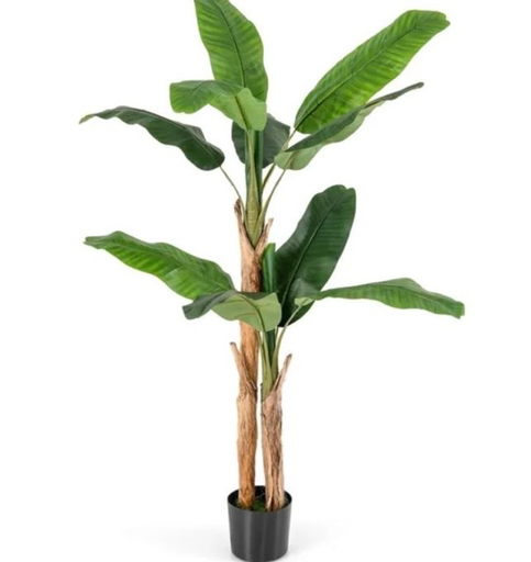 Bananier artificiel