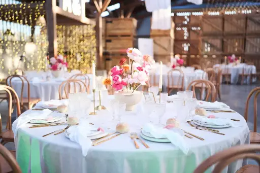 Nappe Pauline 